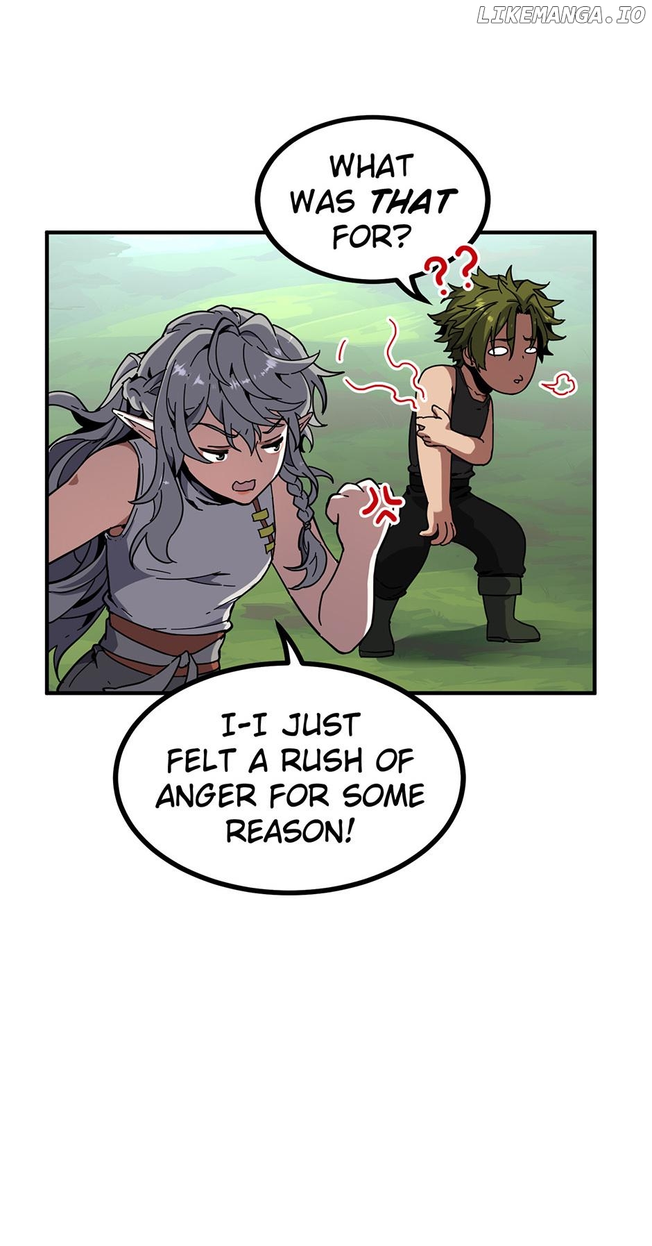 The Beginning After The End Chapter 216 image 79